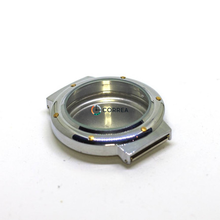 Корпус для часов комбинированный KN-003 - 10